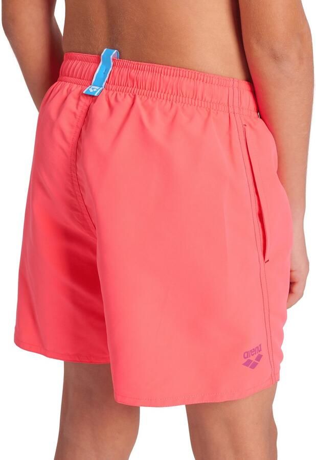 Arena Zwemshort FUN NTALS LOGO JR BOXER R - Foto 4