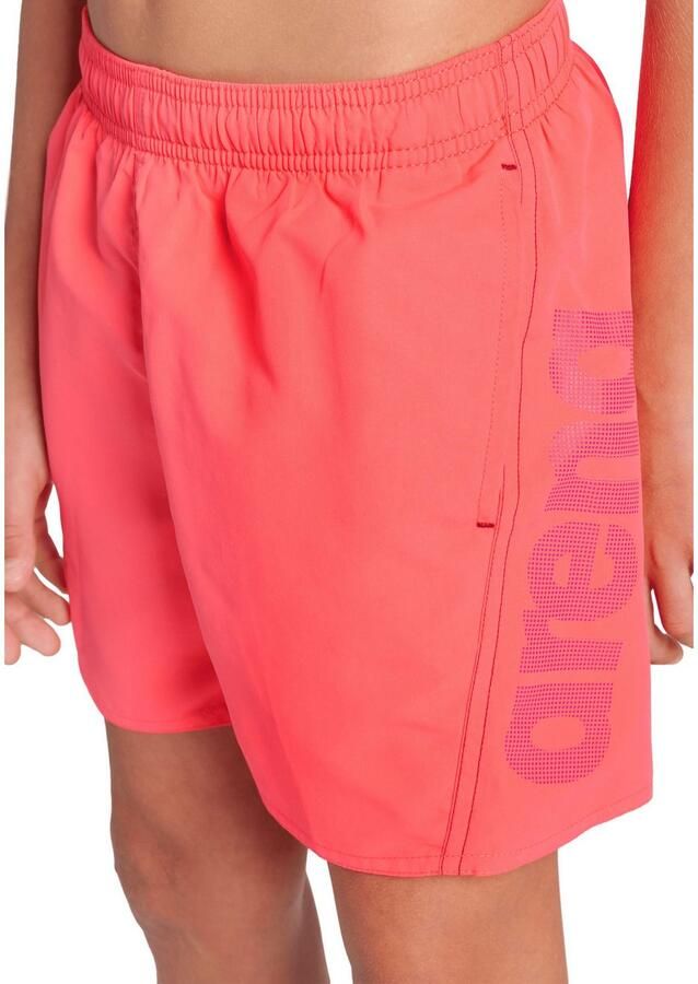Arena Zwemshort FUN NTALS LOGO JR BOXER R - Foto 3