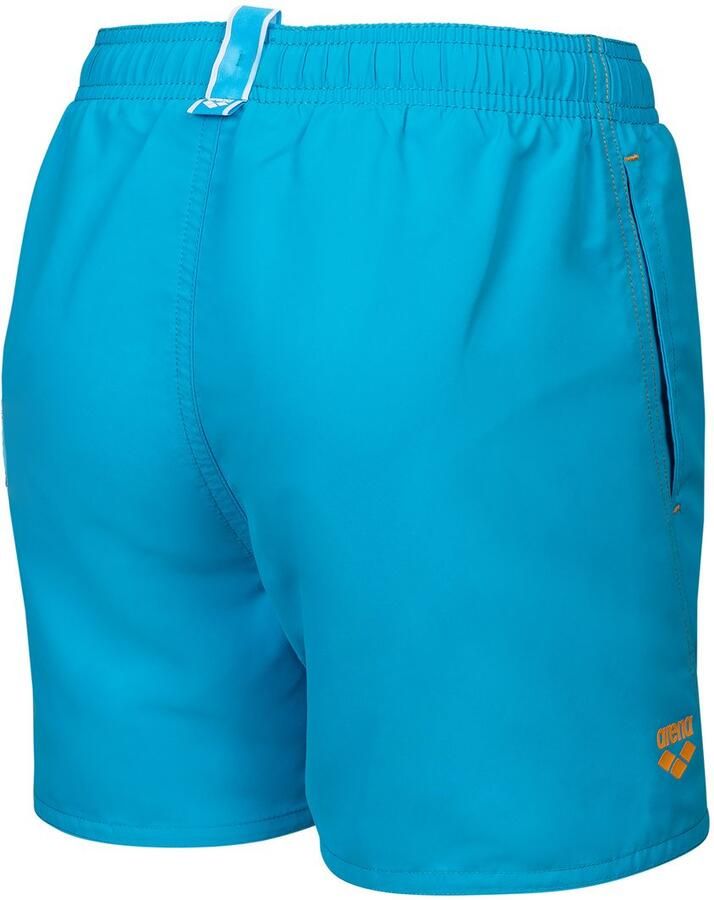 Arena Zwemshort FUN NTALS LOGO JR BOXER R - Foto 2