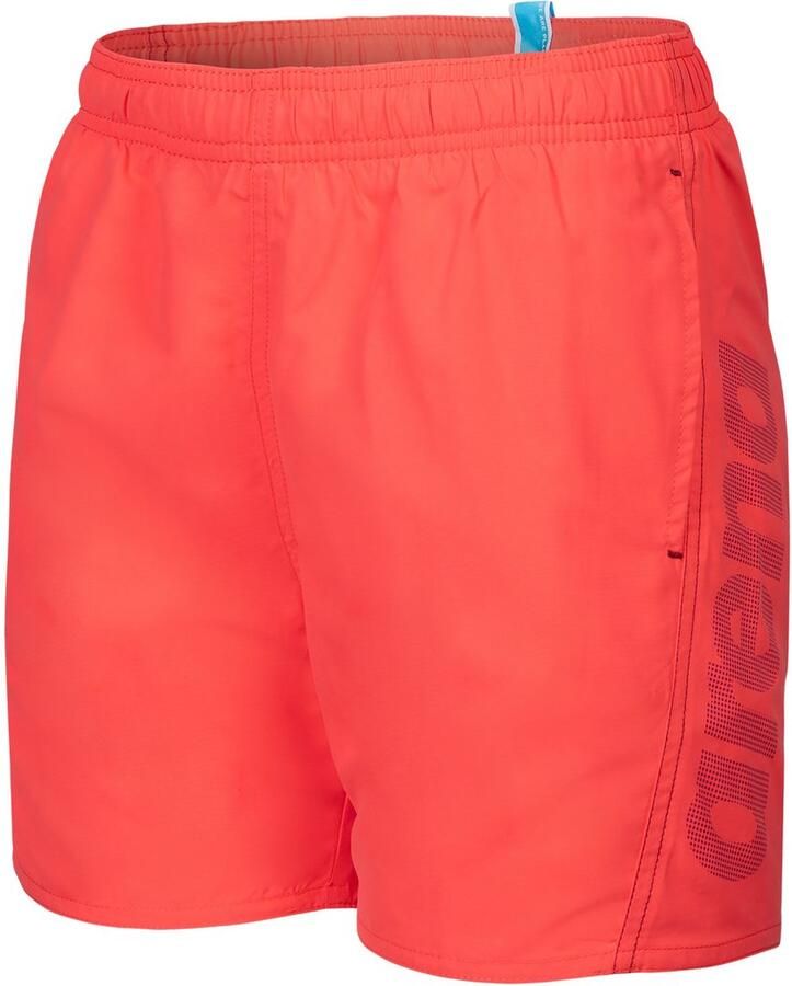Arena Zwemshort FUN NTALS LOGO JR BOXER R - Foto 2