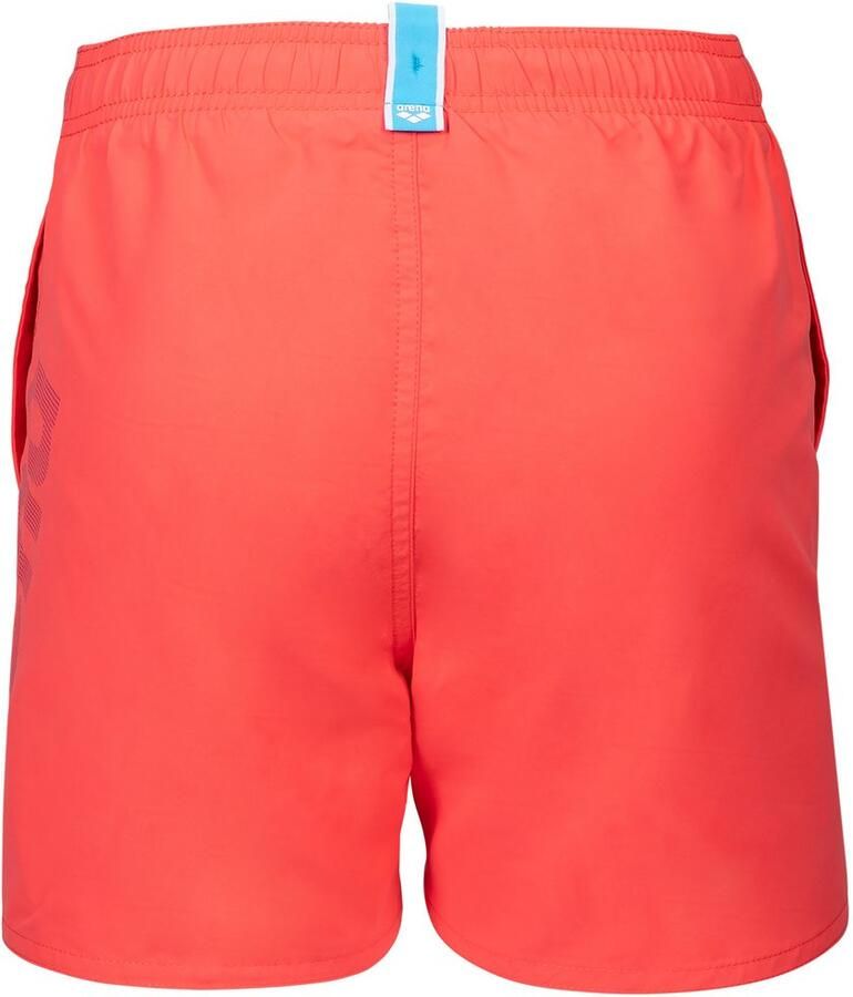 Arena Zwemshort FUN NTALS LOGO JR BOXER R