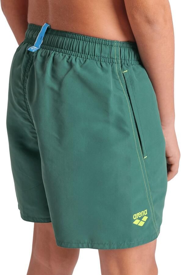Arena Zwemshort FUN NTALS LOGO JR BOXER R - Foto 4