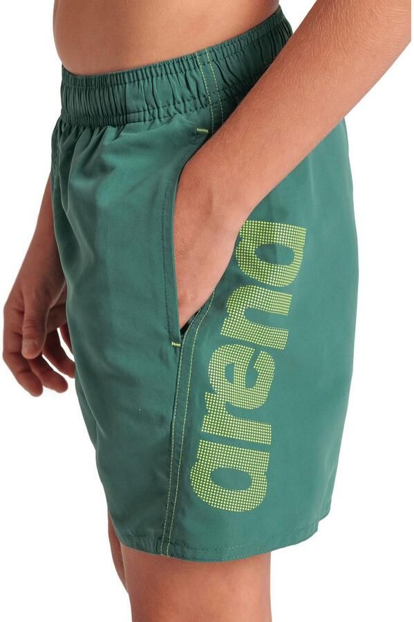Arena Zwemshort FUN NTALS LOGO JR BOXER R - Foto 3
