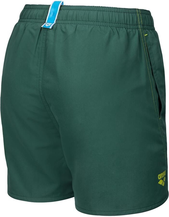 Arena Zwemshort FUN NTALS LOGO JR BOXER R - Foto 2