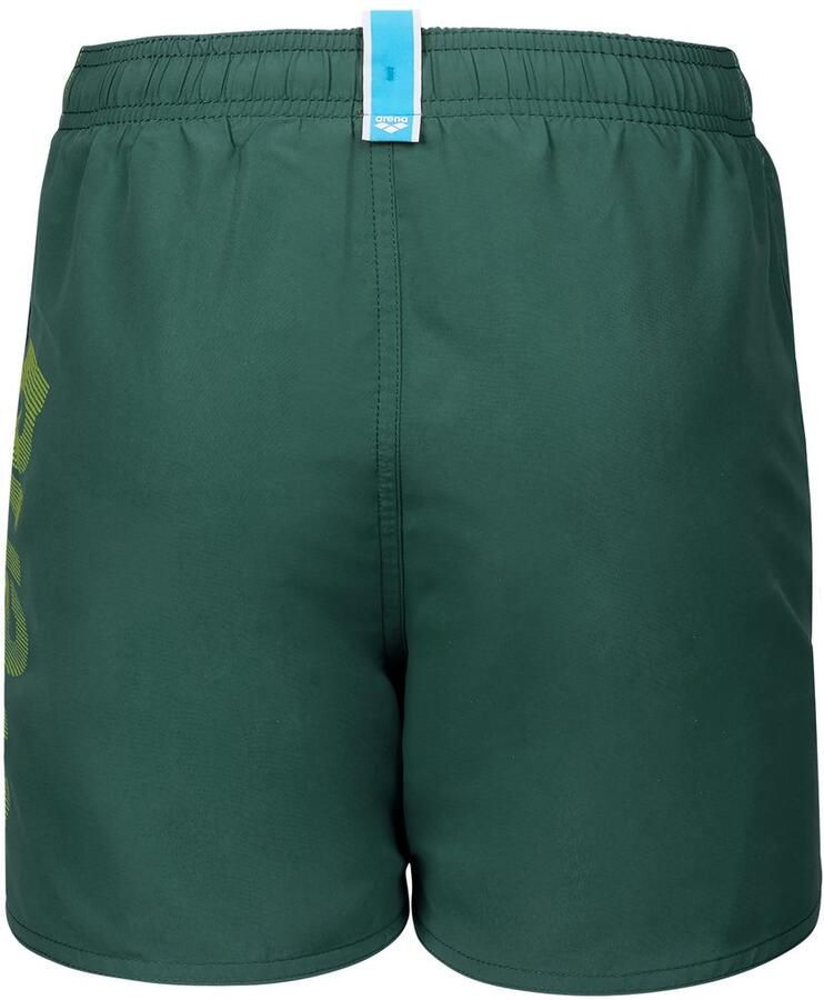 Arena Zwemshort FUN NTALS LOGO JR BOXER R