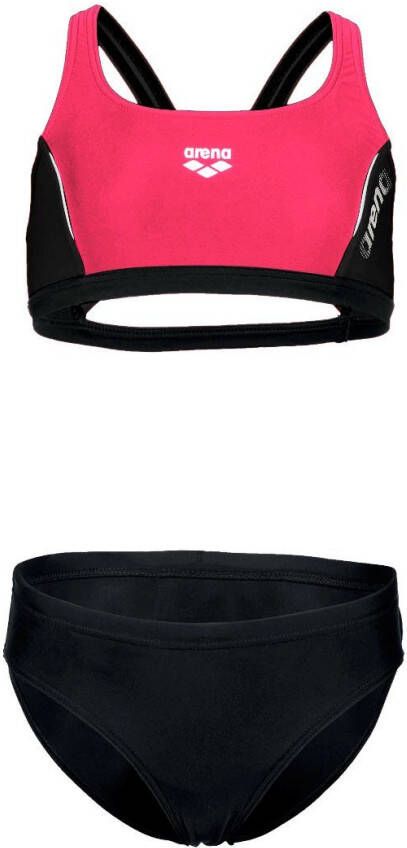 Arena Bustierbikini G THRICE JR TWO PIECES R