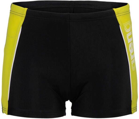 Arena Zwemboxer B THRICE JR SHORT R met merkopschrift