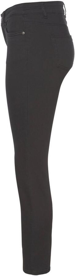 Arizona 7 8 jeans Shaping strak skinny jeans used-wassing high-waist 7 8-lengte - Foto 2