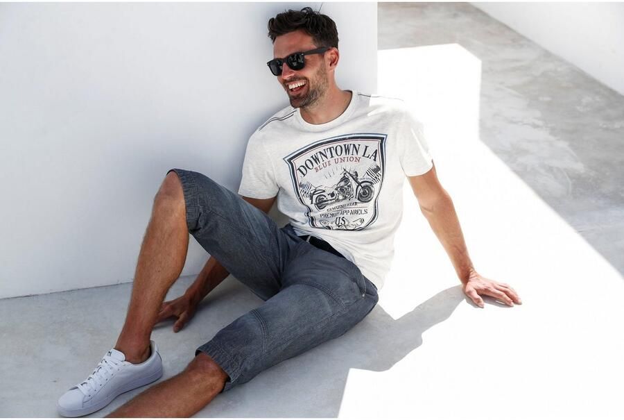 Arizona Bermuda Tom - Foto 8