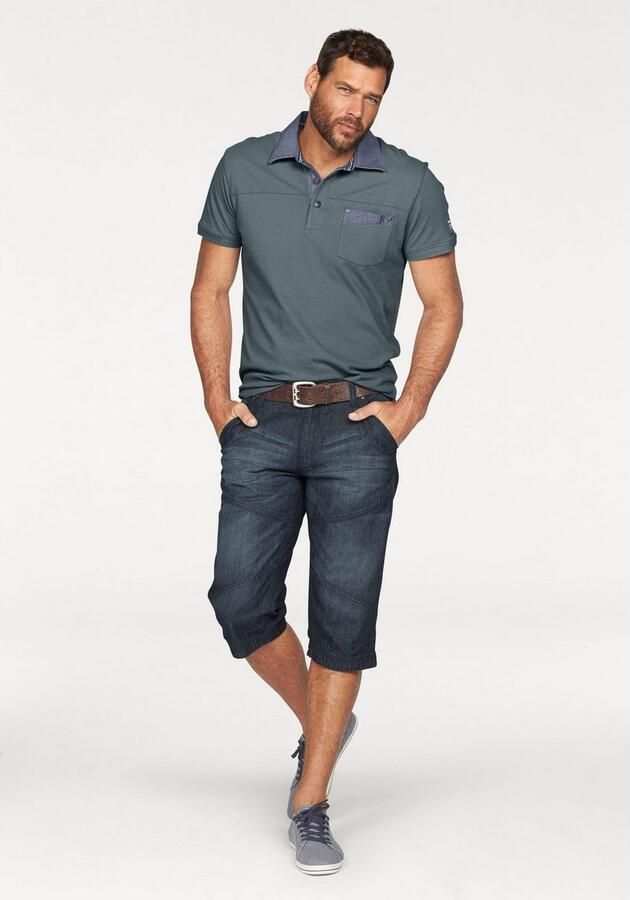 Arizona Bermuda Tom - Foto 5