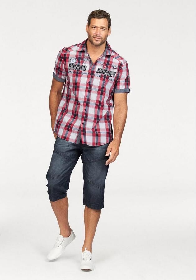 Arizona Bermuda Tom - Foto 6