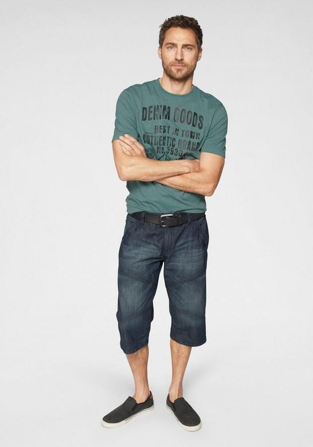 Arizona Bermuda Tom - Foto 7