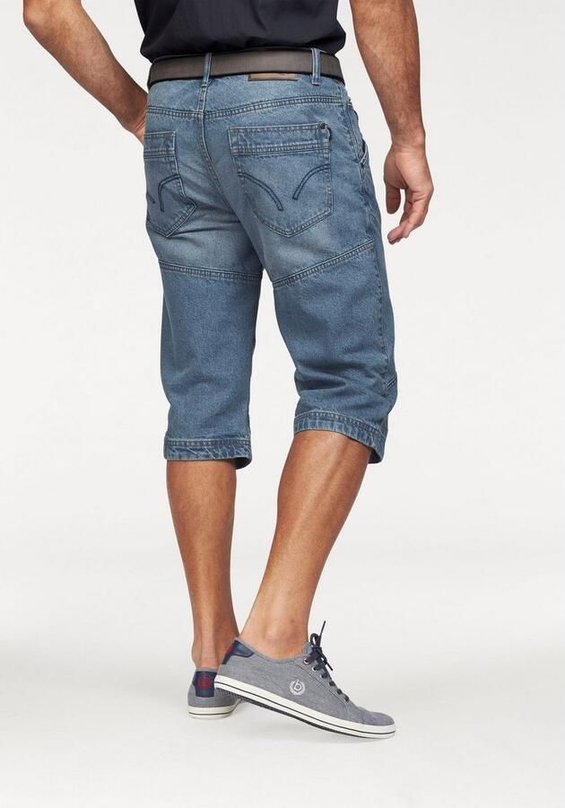 Arizona Bermuda Tom - Foto 3