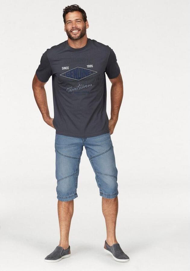 Arizona Bermuda Tom - Foto 5