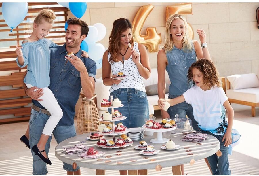 Arizona Bermuda Tom - Foto 6