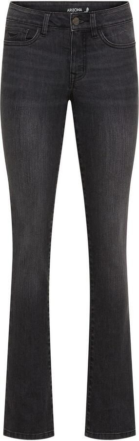 Arizona Bootcut jeans Baby-Boot normale taille bootcut met muntzakje met steekzakken - Foto 5