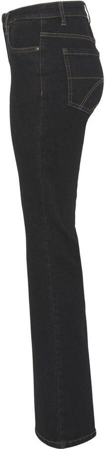 Arizona Bootcut jeans hoge taillehoogte - Foto 8