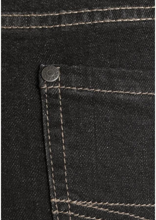 Arizona Bootcut jeans hoge taillehoogte