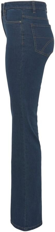 Arizona Bootcut jeans hoge taillehoogte - Foto 10