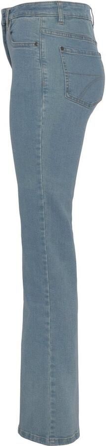 Arizona Bootcut jeans hoge taillehoogte - Foto 9