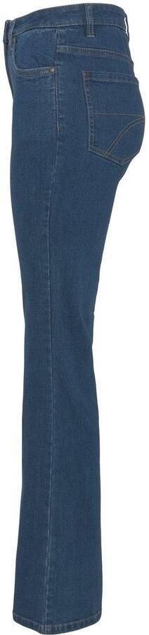 Arizona Bootcut jeans hoge taillehoogte - Foto 9