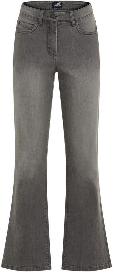 Arizona Bootcut jeans hoge taillehoogte - Foto 5