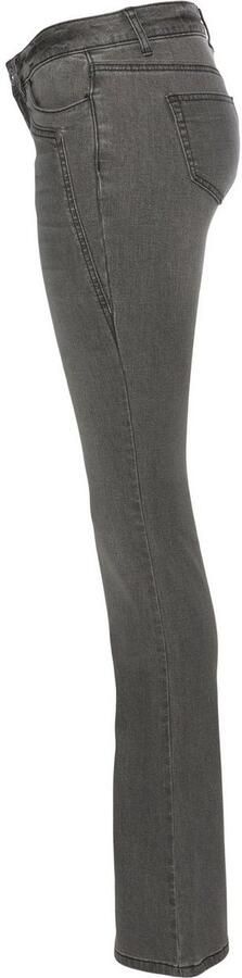 Arizona Bootcut jeans Met geren uitlopende pasvorm lage taille elastisch materiaal - Foto 8