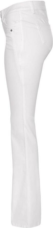 Arizona Bootcut jeans Met geren uitlopende pasvorm lage taille elastisch materiaal - Foto 6