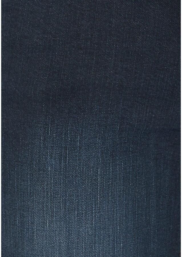 Arizona Bootcut jeans Tailleband met zij-elastiek inzet hoge taille bootcut met stretch klassieke 5-pocket-stijl - Foto 8