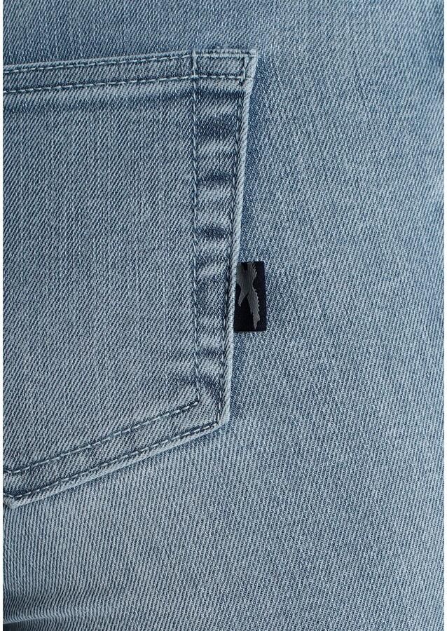 Arizona Bootcut jeans Ultra Soft elastische pasvorm uitlopende pasvorm hoge taille - Foto 2