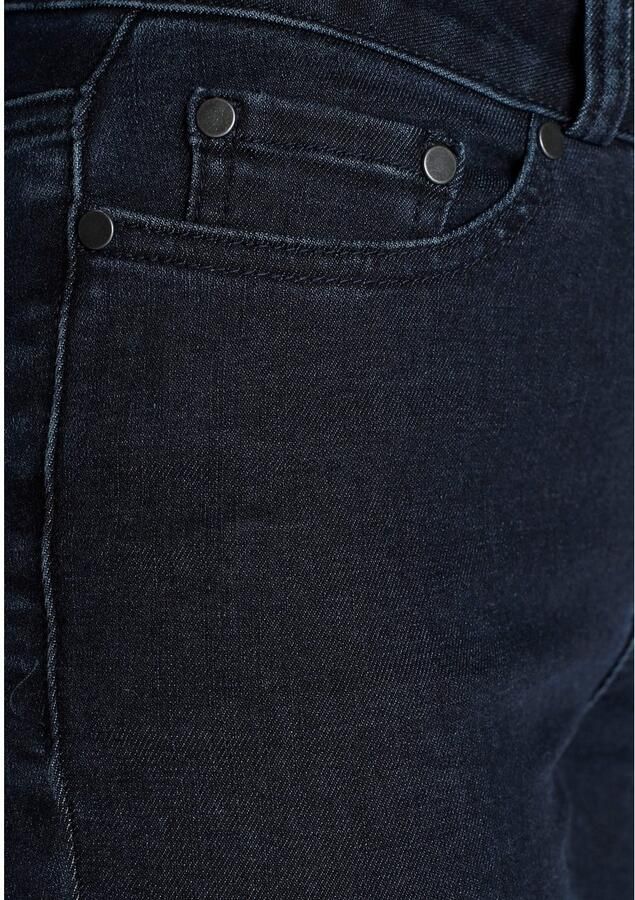 Arizona Bootcut jeans Ultra Soft elastische pasvorm uitlopende pasvorm hoge taille