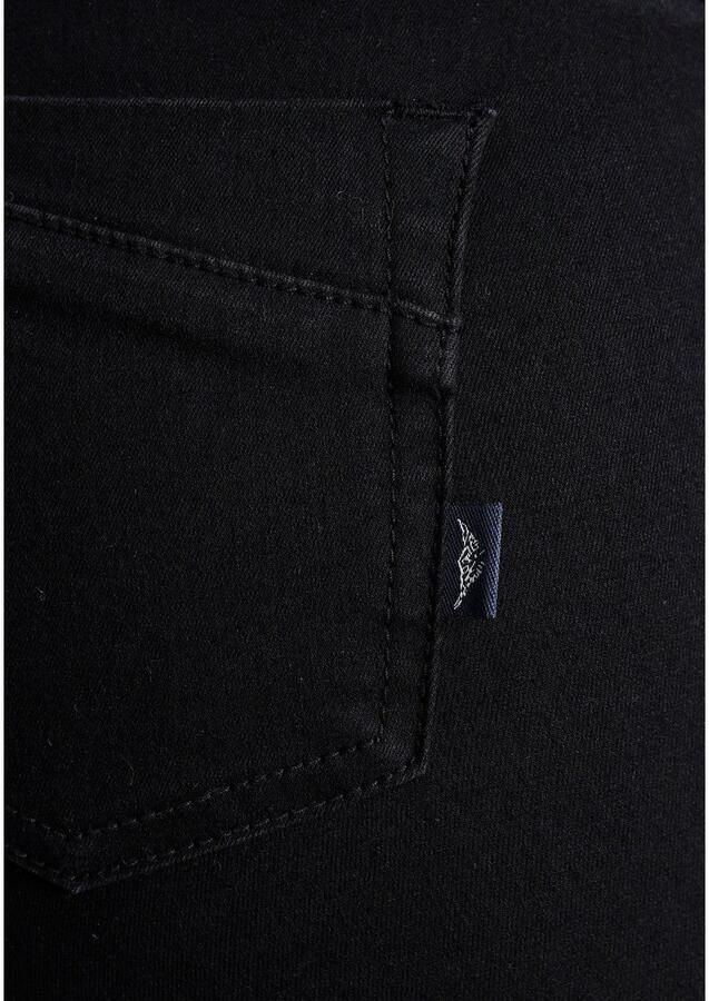 Arizona Bootcut jeans Ultra Stretch uitlopende pasvorm used-wassing hoge taille - Foto 2