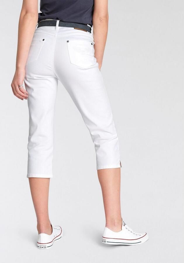 Arizona Capri jeans Comfort Fit - Foto 3