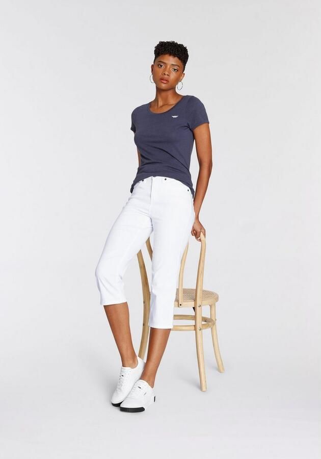 Arizona Capri jeans Comfort Fit - Foto 6
