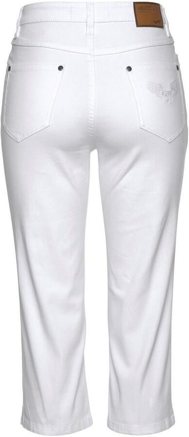 Arizona Capri jeans Comfort Fit - Foto 10