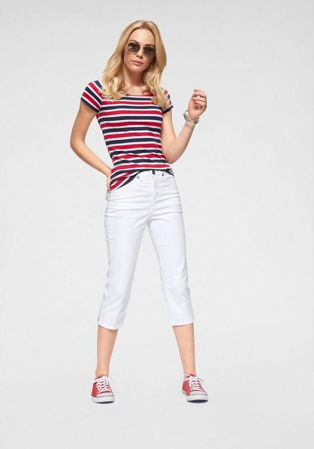 Arizona Capri jeans Comfort Fit - Foto 8