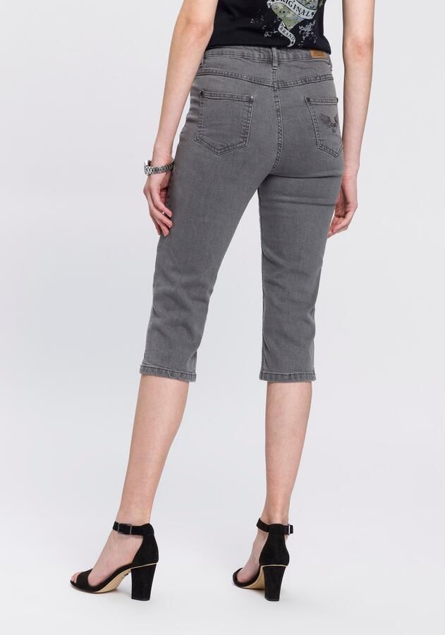 Arizona Capri jeans Comfort Fit - Foto 10