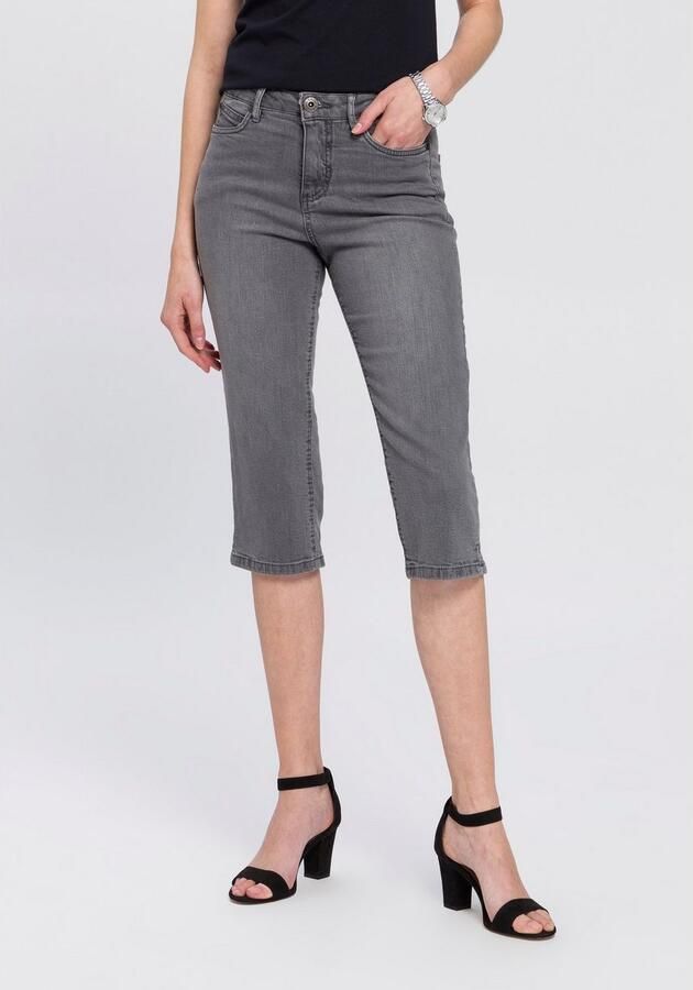 Arizona Capri jeans Comfort Fit - Foto 4
