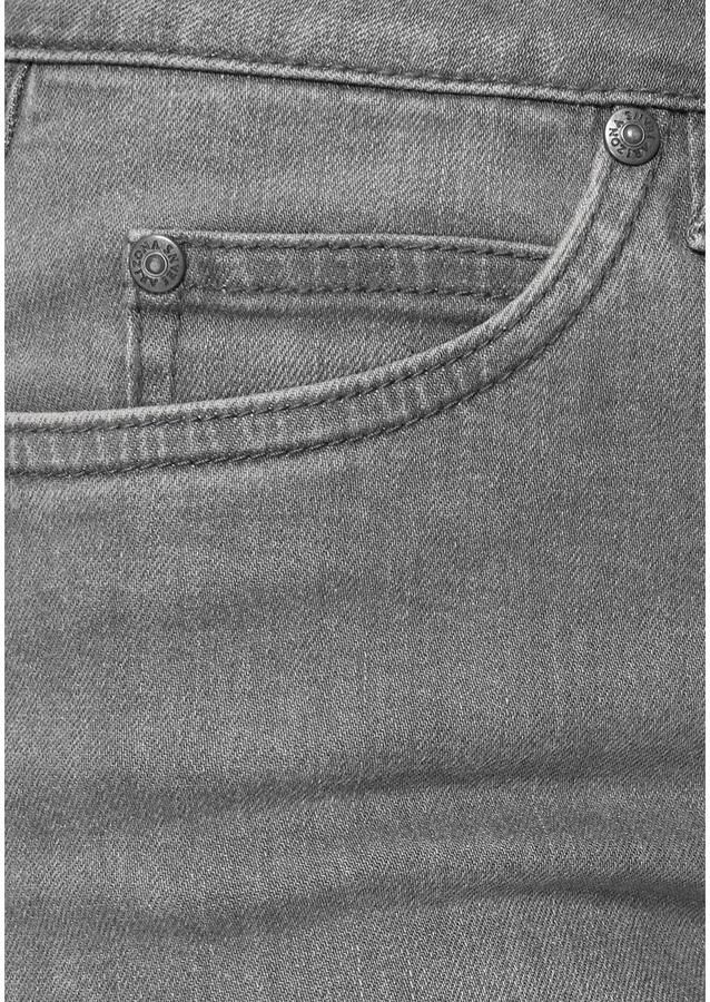 Arizona Capri jeans Comfort Fit