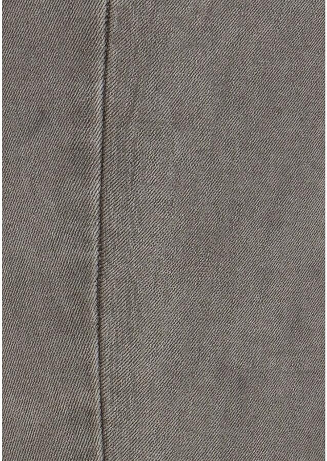 Arizona Capri jeans Ultra Stretch extra-strak gesneden pasvorm hoge taille in capri-lengte