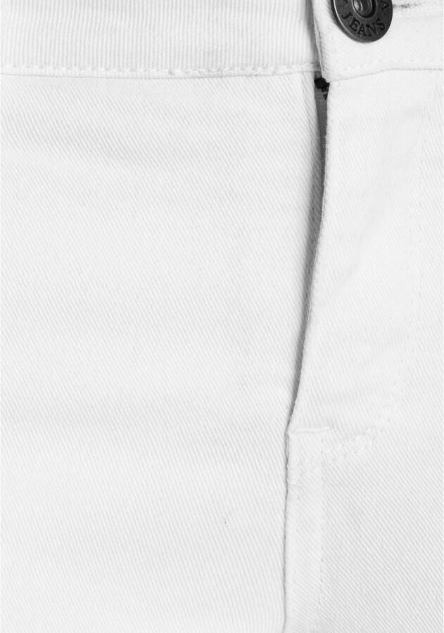 Arizona Capri jeans Ultra Stretch extra-strakke snit modieuze beenafsluiting met split - Foto 2