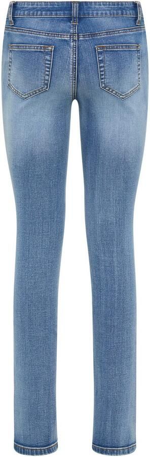 Arizona Comfort fit jeans Met geren lage taillehoogte - Foto 3