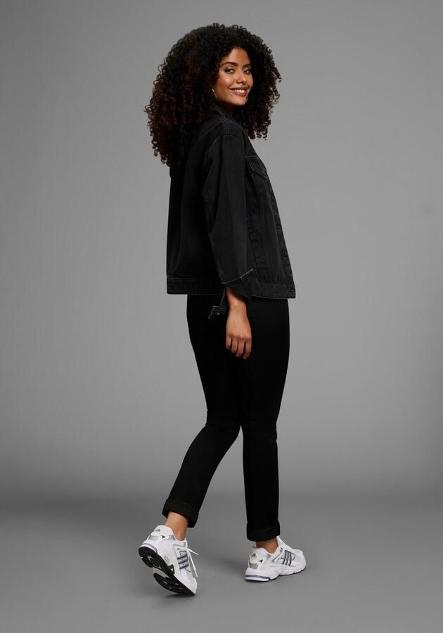 Arizona Comfort fit jeans Ultra Stretch