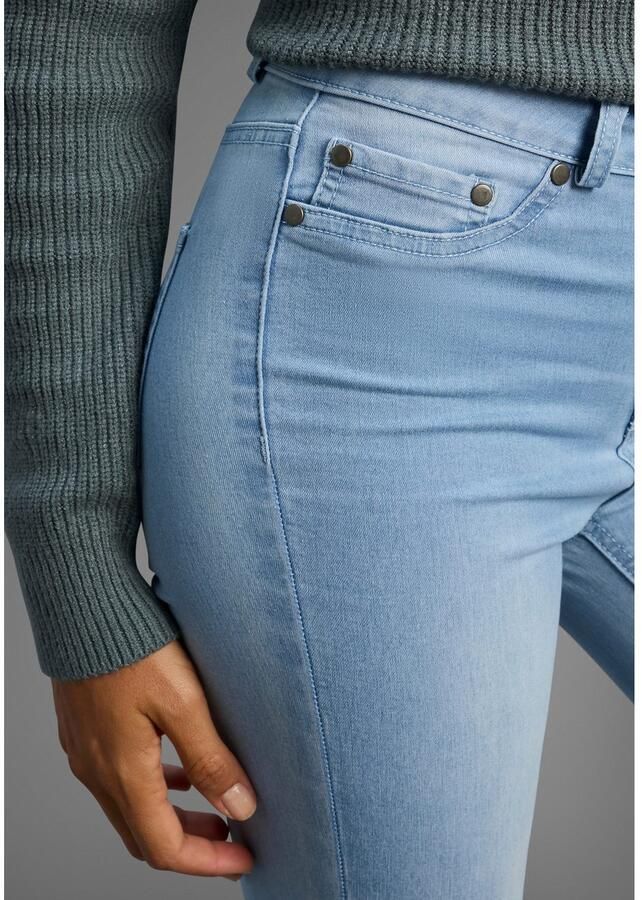 Arizona Comfort fit jeans Ultra Stretch