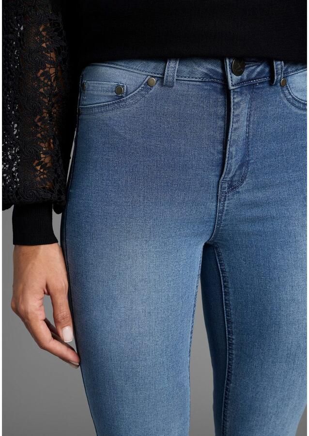 Arizona Comfort fit jeans Ultra Stretch