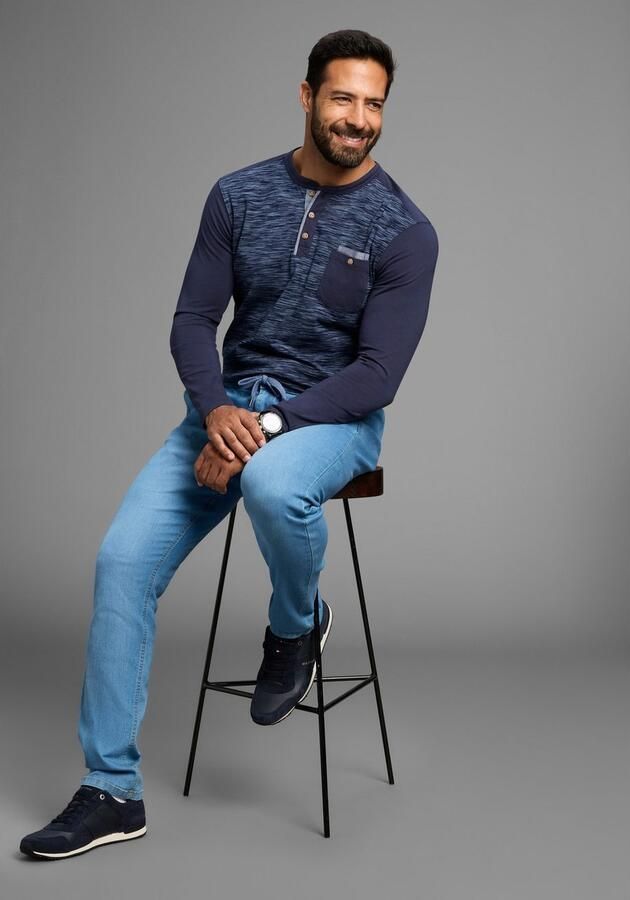 Arizona Comfortjeans Comfortband - Foto 4