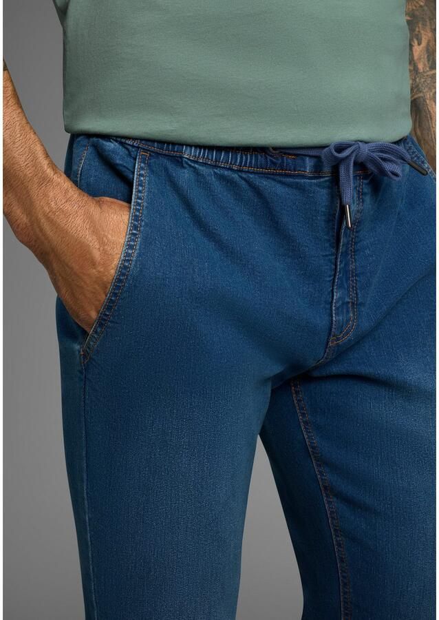 Arizona Comfortjeans Comfortband