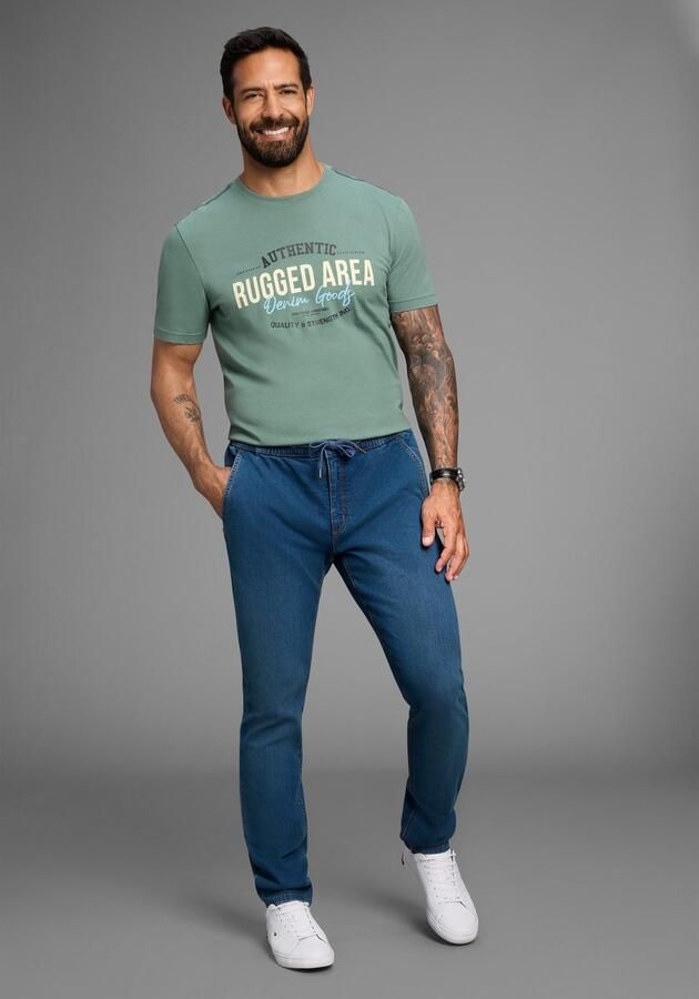 Arizona Comfortjeans Comfortband - Foto 3