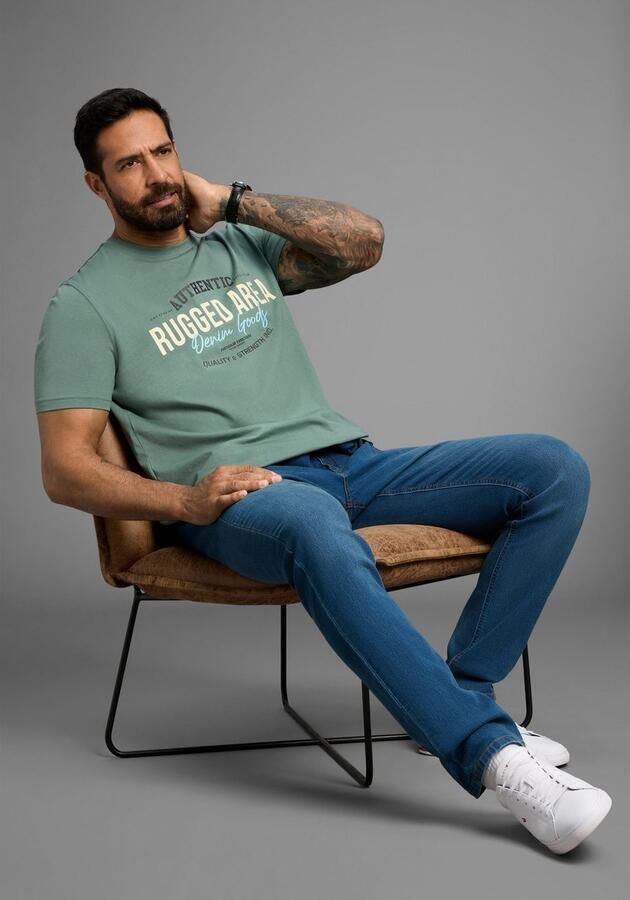 Arizona Comfortjeans Comfortband - Foto 4