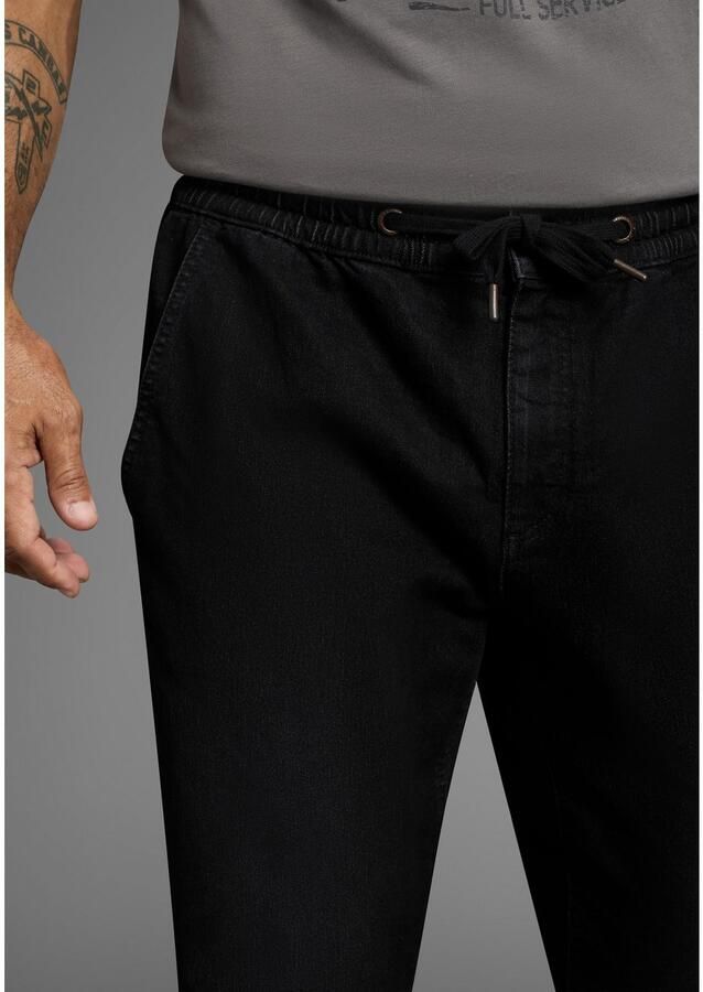 Arizona Comfortjeans Comfortband